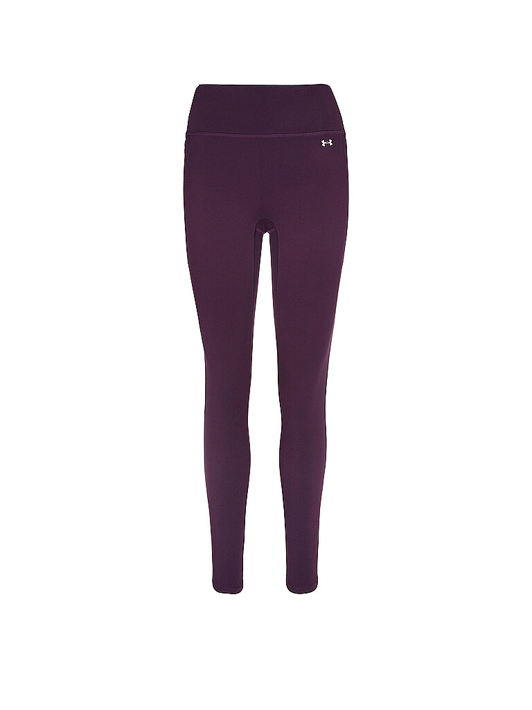 UNDER ARMOUR Damen Fitnesstight UA Motion  lila | XS